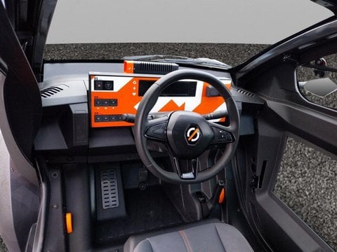 Voitures D'occasion À Wadelincourt | Mobilize Duo 80 Cv