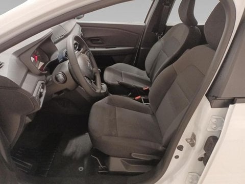 Voitures D'occasion À Charleville-Mezieres | Dacia Sandero Eco-G 100 - 22 Essentiel