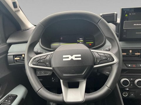 Voitures D'occasion À Sault-Les-Rethel | Dacia Sandero Eco-G 120 Auto Stepway Extreme