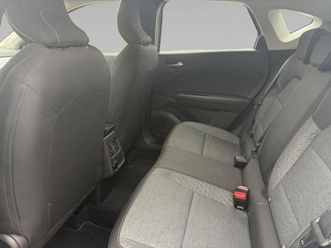 Voitures D'occasion À Sault-Les-Rethel | Renault Captur Tce 100 Gpl - 21 Business