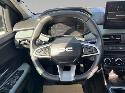 Voitures D'occasion À Sault-Les-Rethel | Dacia Sandero Eco-G 120 Stepway Extreme Null