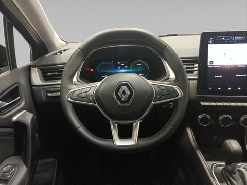 Voitures D'occasion À Charleville-Mezieres | Renault Captur E-Tech Full Hybrid 145 Techno Fast T...