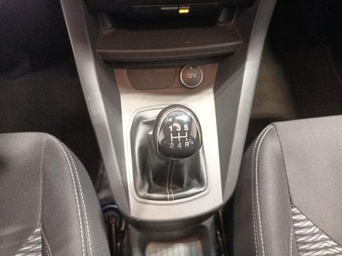 Voitures D'occasion À Charleville-Mezieres | Ford Ka+ 1.2 85 Ch S&S Ultimate
