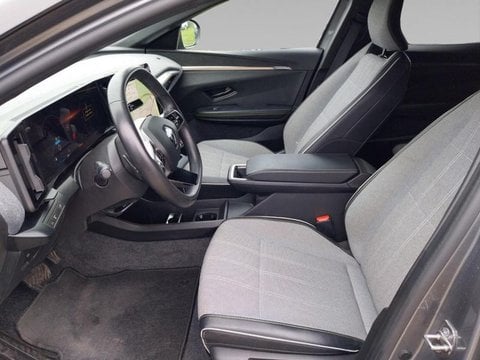 Voitures D'occasion À Wadelincourt | Renault Mégane Megane E-Tech 220 Ch Autonomie Confort Gsr2...
