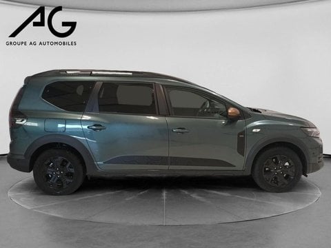Voitures D'occasion À Charleville-Mezieres | Dacia Jogger Hybrid 155 7 Pl Extreme