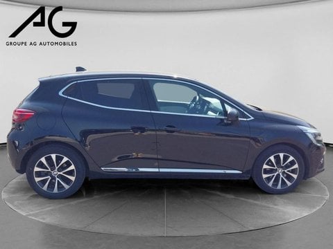 Voitures D'occasion À Wadelincourt | Renault Clio E-Tech Full Hybrid 145 Techno