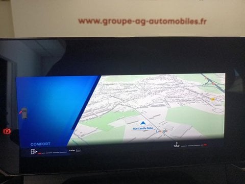 Voitures D'occasion À Charleville-Mezieres | Renault Clio Tce 115 Ch Techno