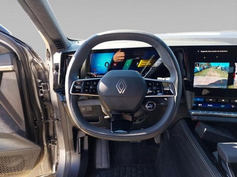 Voitures D'occasion À Wadelincourt | Renault Espace E-Tech Full Hybrid 200 Gsr2 Techno