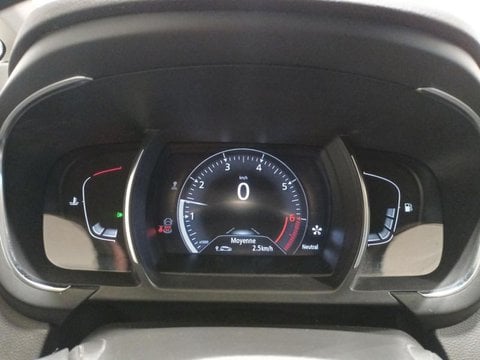 Voitures D'occasion À Charleville-Mezieres | Renault Grand Scénic Grand Scenic Tce 140 Fap - 21...