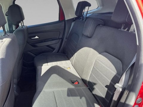 Voitures D'occasion À Sault-Les-Rethel | Dacia Duster Blue Dci 115 4X2 Prestige