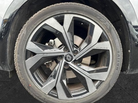 Voitures D'occasion À Vitry-Le-Francois | Renault Austral E-Tech Hybrid 200 Techno Esprit Alpine