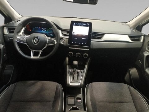 Voitures D'occasion À Charleville-Mezieres | Renault Captur E-Tech Full Hybrid 145 Techno Fast T...