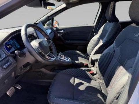 Voitures D'occasion À Charleville-Mezieres | Renault Symbioz E-Tech Full Hybrid 145 Esprit Alpine