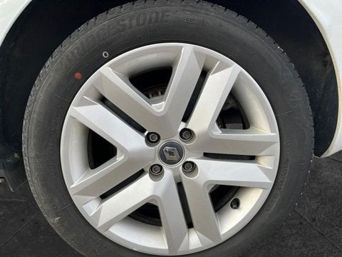 Voitures D'occasion À Vitry-Le-Francois | Renault Clio Blue Dci 100 - 21N Business