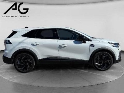 Voitures D'occasion À Charleville-Mezieres | Renault Symbioz E-Tech Full Hybrid 145 Esprit Alpine