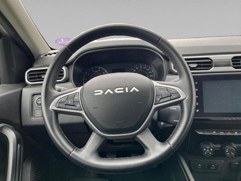Voitures D'occasion À Sault-Les-Rethel | Dacia Duster Eco-G 100 4X2 Expression