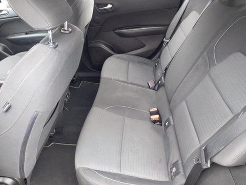 Voitures D'occasion À Wadelincourt | Renault Arkana E-Tech 145 Zen