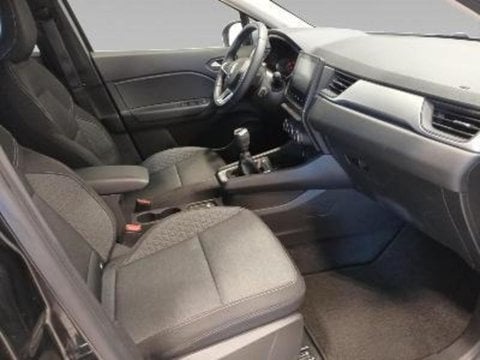 Voitures D'occasion À Vitry-Le-Francois | Renault Captur Tce 90 Evolution