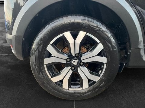 Voitures D'occasion À Sault-Les-Rethel | Dacia Sandero Tce 90 Cvt Stepway Confort