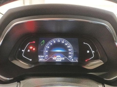 Voitures D'occasion À Charleville-Mezieres | Renault Captur Tce 160 Edc - 21 Intens