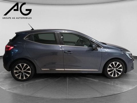 Voitures D'occasion À Charleville-Mezieres | Renault Clio Tce 90 - 21N Intens