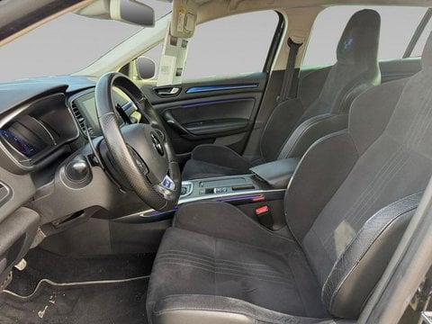 Voitures D'occasion À Vitry-Le-Francois | Renault Mégane Iv Estate Tce 205 Energy Edc Gt