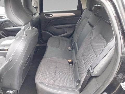 Voitures D'occasion À Wadelincourt | Renault Arkana E-Tech 145 - 21B Intens