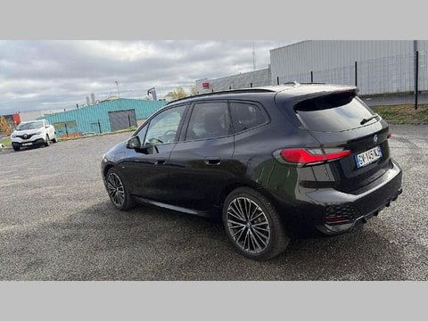 Voitures D'occasion À Charleville-Mezieres | Bmw Série 2 Active Tourer 225E Xdrive 245 Ch Dkg7 ...