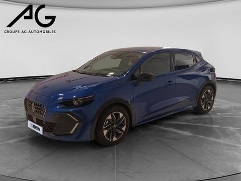 Voitures D'occasion À Charleville-Mezieres | Renault Clio Tce 115 Ch Techno