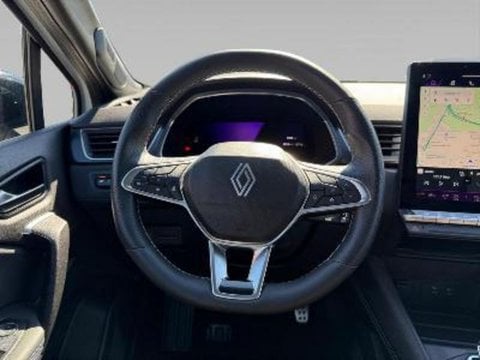 Voitures D'occasion À Charleville-Mezieres | Renault Symbioz E-Tech Full Hybrid 145 Esprit Alpine