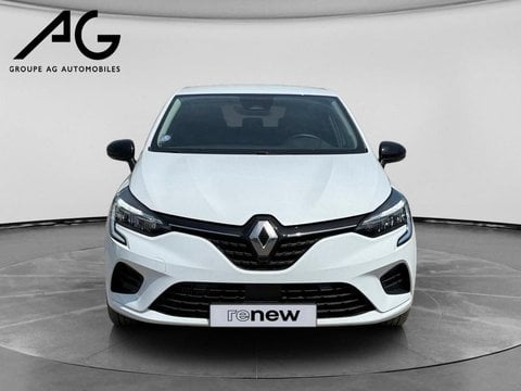 Voitures D'occasion À Sault-Les-Rethel | Renault Clio Tce 90 Equilibre