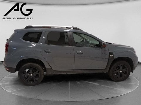 Voitures D'occasion À Charleville-Mezieres | Dacia Duster Eco-G 100 4X2 Extreme