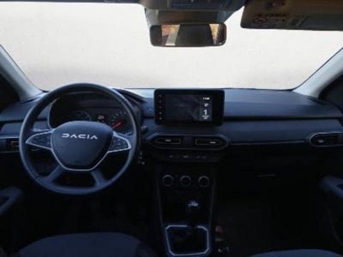 Voitures D'occasion À Wadelincourt | Dacia Jogger Tce 110 7 Places Gsr2 Extreme