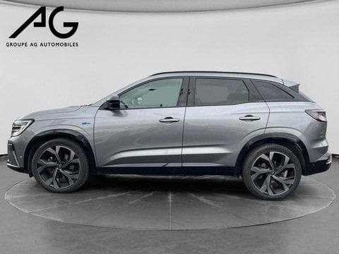Voitures D'occasion À Vitry-Le-Francois | Renault Austral E-Tech Hybrid 200 Techno Esprit Alpine