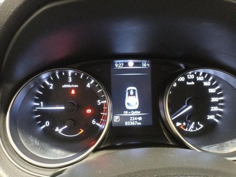 Voitures D'occasion À Charleville-Mezieres | Nissan Qashqai 1.6 Dci 130 Xtronic Drive Edition