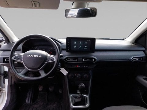 Voitures D'occasion À Wadelincourt | Dacia Sandero Tce 90 Expression