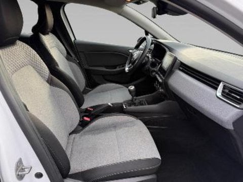 Voitures D'occasion À Charleville-Mezieres | Renault Clio Société Clio Societe Tce 100 Gpl Evo...