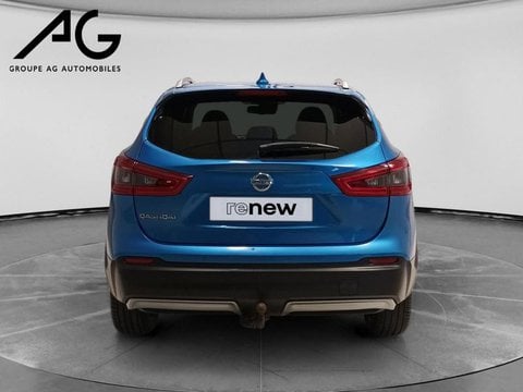 Voitures D'occasion À Charleville-Mezieres | Nissan Qashqai 1.6 Dci 130 Xtronic Drive Edition