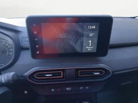 Voitures D'occasion À Wadelincourt | Dacia Jogger Tce 110 7 Places Gsr2 Extreme