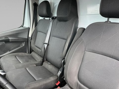 Voitures D'occasion À Sault-Les-Rethel | Renault Trafic Fgn L2H2 3000 Kg Blue Dci 150 Grand Confort