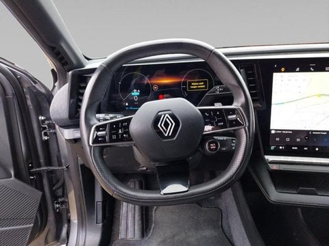 Voitures D'occasion À Wadelincourt | Renault Mégane Megane E-Tech 220 Ch Autonomie Confort Gsr2...