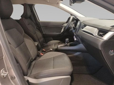 Voitures D'occasion À Charleville-Mezieres | Renault Captur E-Tech Full Hybrid 145 Evolution