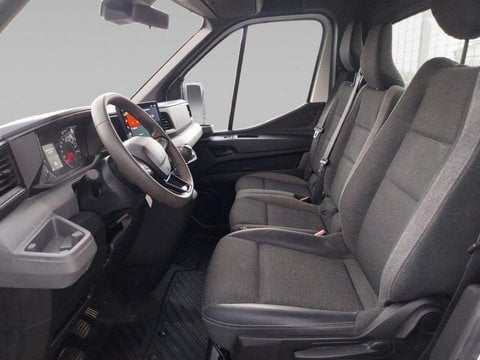 Voitures D'occasion À Wadelincourt | Renault Master Bs Dci 150 L2 3T5 Tr Advance