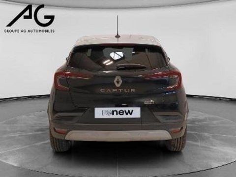 Voitures D'occasion À Vitry-Le-Francois | Renault Captur Tce 90 Evolution