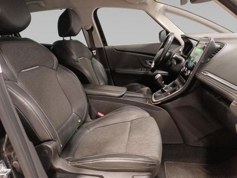 Voitures D'occasion À Charleville-Mezieres | Renault Grand Scénic Grand Scenic Tce 140 Fap - 21...