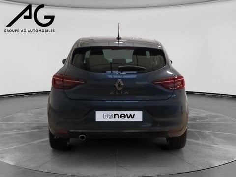 Voitures D'occasion À Charleville-Mezieres | Renault Clio Tce 90 - 21N Intens