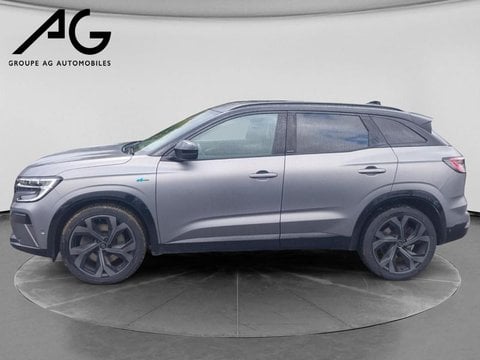Voitures D'occasion À Wadelincourt | Renault Austral E-Tech Hybrid 200 Techno Esprit Alpine