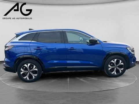 Voitures D'occasion À Sault-Les-Rethel | Renault Austral Mild Hybrid 160 Auto Evolution