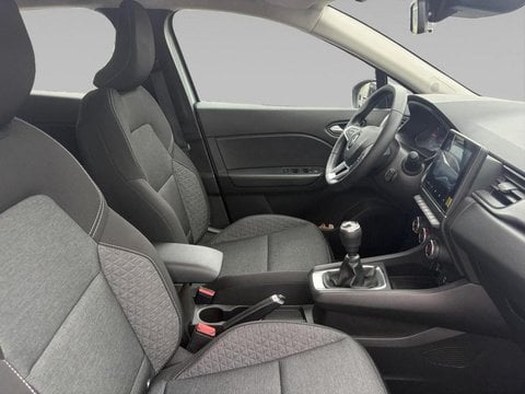 Voitures D'occasion À Sault-Les-Rethel | Renault Captur Tce 100 Gpl - 21 Business