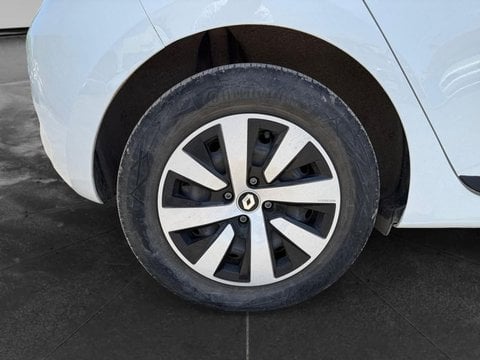 Voitures D'occasion À Sault-Les-Rethel | Renault Clio Tce 90 Equilibre